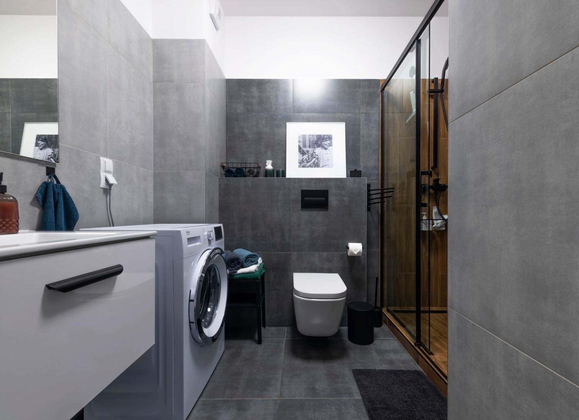 Apartament Doris Doris Poznan Dış mekan fotoğraf